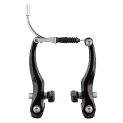 BRAKE SUN REP DRIFTER SURESTOP V FRONT V110mm 90d BK 