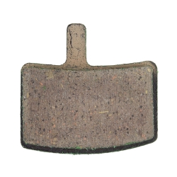 BRAKE SHOES CLK DISC ORG HAYES STOKER TRAIL VX842 
