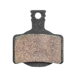 BRAKE SHOES CLK DISC ORG MAGURA MT-2/MT-4/MT-6/MT-8 VX857 