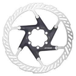 BRAKE PART FSA DISC ROTOR 160 KFORCE 2pc 