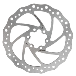 BRAKE PART FSA DISC ROTOR 160 AFTERBURNER 1pc 