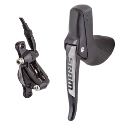 BRAKE DISC SRAM RIVAL1 HYD  FT 950mm w/CALIPER NO ROTORorBRACKET BK 