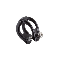BRAKE SRAM MATCHMAKER X EA SHIFT MOUNT CLAMP ONLY BK 