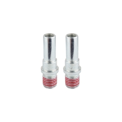 BRAKE PART CANTILEVER BOSS SUNLT M10x1.25x11.5mm PAIR SL 