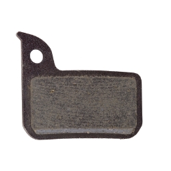 BRAKE SHOES SRAM DISC ROAD HYD ORG/ALY HRD 11s 