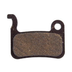 BRAKE SHOES OR8 DISC VISE SEMI-MET SHI M 975/966/965/800/776/775/765/665/655/601 /596/595/585/545/535/R505/S500/501/T605/665 