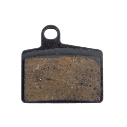 BRAKE SHOES OR8 DISC VISE SEMI-MET HAYES STROKER RYDE/DYNO 