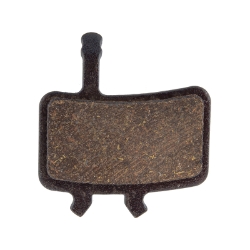 BRAKE SHOES OR8 DISC VISE SEMI-MET FOR AVID JUICY 3/5/7/CARBON/ULTIMATE/BB7/MECH 2002-04 PROMAX DSK950 