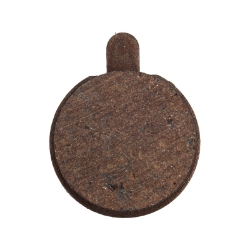 BRAKE SHOES OR8 DISC VISE SEMI-MET APSE ZOOM DB250/350/450/550 