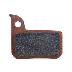 BRAKE SHOES OR8 DISC VISE SINT FOR SRAM FORCE22/RED22/RIVAL22 