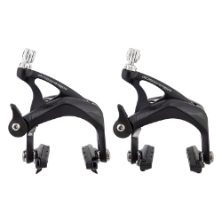 BRAKE CLPR FSA RD GOSSAMER PRO FT & RR BK (G) 