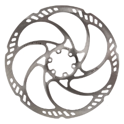 BRAKE PART MAG DISC ROTOR STORM HC 203 6B 