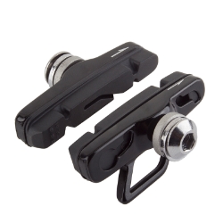 BRAKE SHOES OR8 ROAD VISE CAMPAGNOLO CARTRIDGE BOLT-ON BK 
