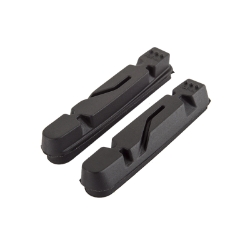 BRAKE SHOES OR8 ROAD VISE CAMPAGNOLO INSERT BK 