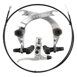 BRAKESET ODY EVOLVER 2.5 POL w/MONO LVR/LINEAR CBL 