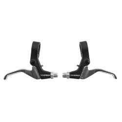 BRAKE LEVER TEKTRO 316AG V BK/SL 