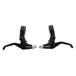 BRAKE LEVER TEKTRO 316AG V BK/BK 