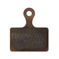 BRAKE SHOES OR8 DISC VISE SINT SHI RS805/RS505 