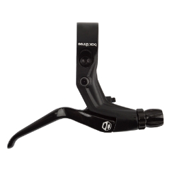 BRAKE LEVER BOX THREE LONG BK 