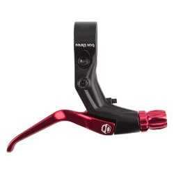 BRAKE LEVER BOX THREE LONG RD 