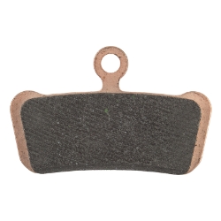 BRAKE SHOES SRAM DISC GUIDE/TRAIL/G2 SIN/STL BULK 20 SETS 