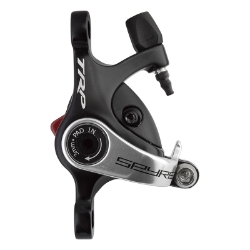 BRAKE DISC TRP RD/CX SPYRE MECH no/ROTOR BK 