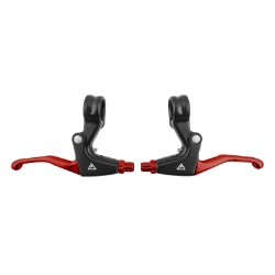 BRAKE LEVER BK-OPS V ALY 2-FING L&R RD 