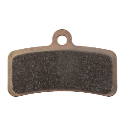 BRAKE SHOES OR8 DISC VISE SINT SHI M8020/M820/M640 TRP QUADIEM 
