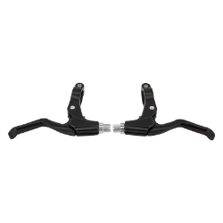 BRAKE LEVER CLK V ALY 2B11 PR BK 