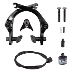 BRAKE CLPR TSC SANO V2 FEATHERWEIGHT U-BRAKE BK 