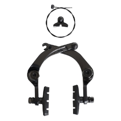 BRAKE CLPR RANT SPRING II U-BRAKE BK 