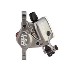 BRAKE DISC TRP RD/CX HY-RD HYD/MECH FtorRR no/ROTOR GY 
