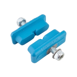 BRAKE SHOES K/S CONTINENTAL THRD AQUA 