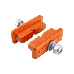 BRAKE SHOES K/S CONTINENTAL THRD OR 