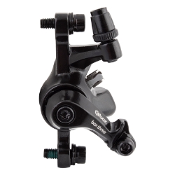 BRAKE DISC BOX THREE BMX CALIPER BK 
