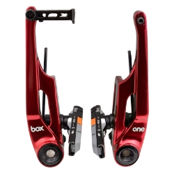 BRAKE CLPR BOX ONE V 108mm RD 