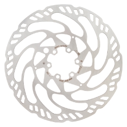 BRAKE PART MAG DISC ROTOR MDR-C 180 6B SL 