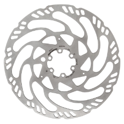 BRAKE PART MAG DISC ROTOR MDR-C 203 6B SL 