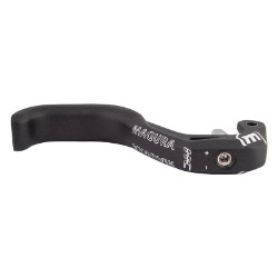 BRAKE LEVER MAG REP BLADE HC 1-FING f/MT6-7-8/TRAIL-SL BK 