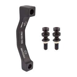 BRAKE PART MAG DISC ADPTR QM44 PM F/R 203mm 