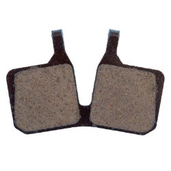 BRAKE SHOES MAG DISC MT 9.C COMFORT 
