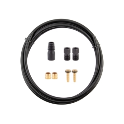 BRAKE DISC TEKTRO HYD HOSE KIT DRACO/AURIGA COMP-WS O5.5 2000mm 