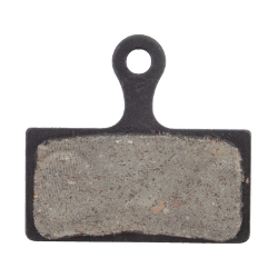 BRAKE SHOES OR8 DISC VISE ORGANIC SHI BR- M9000/M9020/M988/M987/M985/ M8000/M785/M675/M666/M615/ R785/RS785/R515/R315/S700/ CX75 FSA K-FORCE/AFT 