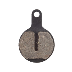 BRAKE SHOES OR8 DISC VISE ORGANIC TEKTROIOX/LYRA/NOVELA>2010 (K) 