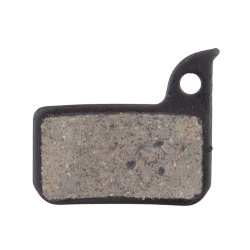 BRAKE SHOES OR8 DISC VISE ORGANIC FOR SRAM FORCE22/RED22/RIVAL22 (K) 