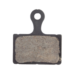BRAKE SHOES OR8 DISC VISE ORGANIC SHI RS805/RS505 (K) 