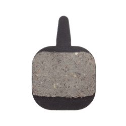 BRAKE SHOES OR8 DISC VISE ORGANIC TEKTRO IO/AQUILA/NOVELA<2010 (K) 