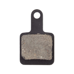 BRAKE SHOES OR8 DISC VISE ORGANIC TEKTRO VOLANS/AURIGA TWIN/AURIGA SUB/AURIGA E-SUB (K) 