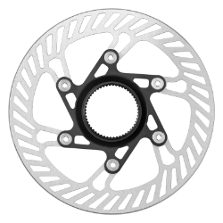 BRAKE PART CPY DISC ROTOR 140 EKAR AFS 