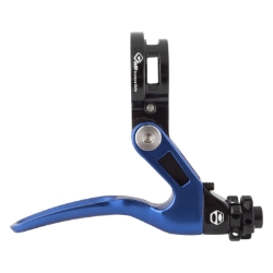 BRAKE LEVER BOX ONE GENIUS SHORT RH BU 
